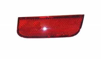 Ford hátsó prizma, bal 