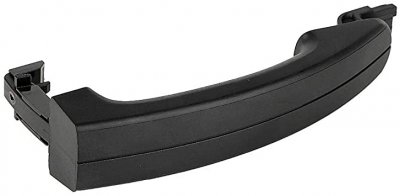 Ford Connect ajtó kilincs, fekete