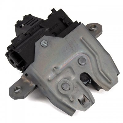 Ford csomagtér ajtó zár 