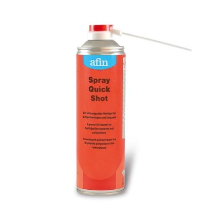 Injektor és karburátor tisztító