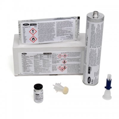 Szélvédő ragasztó