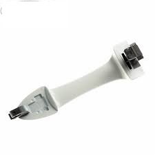 Ford ajtó kilincs jobb , alapozott