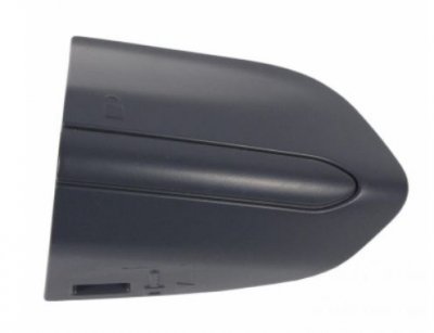 Ford ajtó kilincsvég bal, alapozott