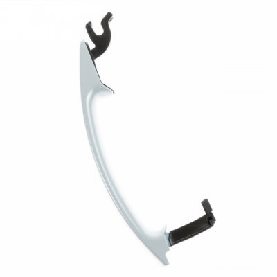 Ford Mondeo ajtókilincs, jobb, alapozott