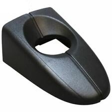 Ford ajtó kilincsvég, vezetőajtó, fekete