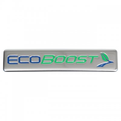 Ford Ecoboost Embléma 