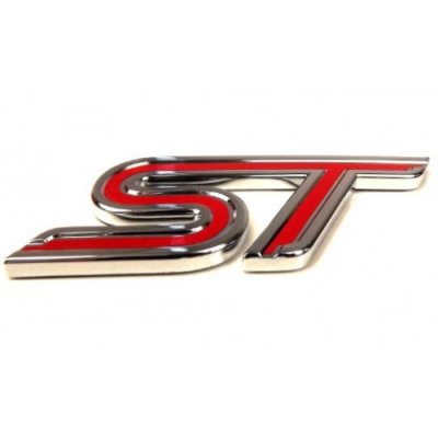 Ford ST Embléma