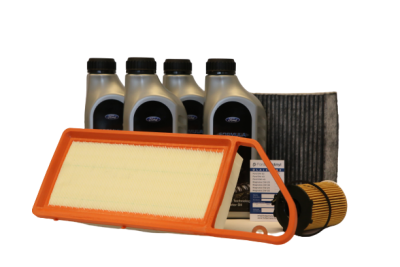 Ford olajcsomag bronz kategória 1,4 diesel