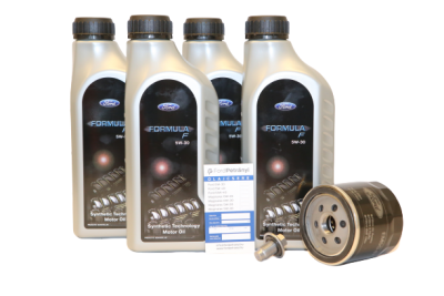 Ford olajcsomag bronz kategória, 1,25 - 1,4 - 1,6 benzin