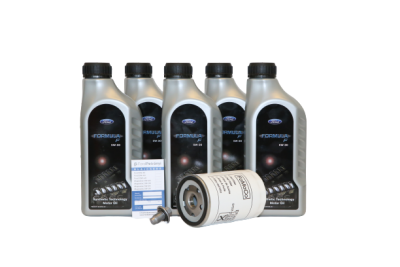 Ford olajcsomag bronz kategória, 1,8 - 2,0 benzin