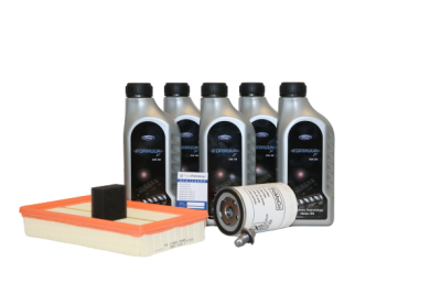 Ford olajcsomag ezüst kategória, 1,8 - 2,0 benzin