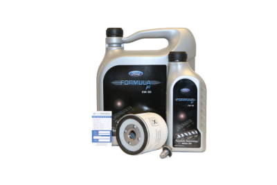 Ford Connect olajcsomag bronz kategória, 1,8 diesel