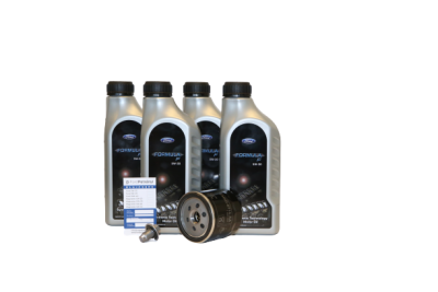 Ford C-Max olajcsomag bronz kategória, 1,4 benzin