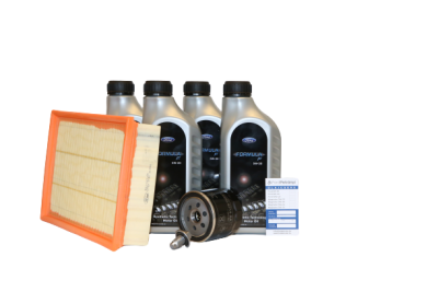 Ford C-Max olajcsomag ezüst kategória, 1,4 benzin