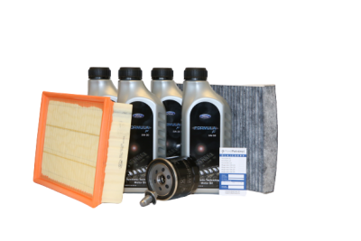 Ford C-Max olajcsomag arany kategória, 1,4 benzin