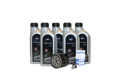 Ford C-Max olajcsomag bronz kategória, 1,6 benzin