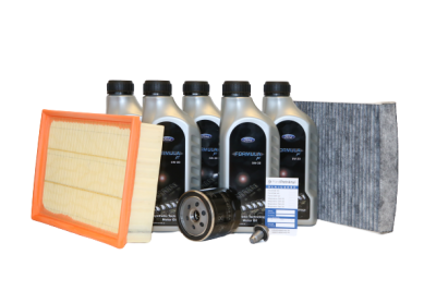 Ford C-Max olajcsomag arany kategória, 1,6 benzin