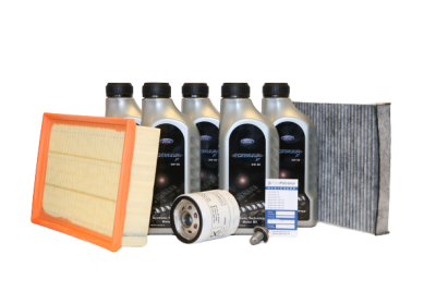 Ford C-Max olajcsomag arany kategória, 1,8 - 2,0 benzin