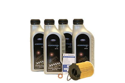 Ford C-Max olajcsomag bronz kategória, 1,6 diesel