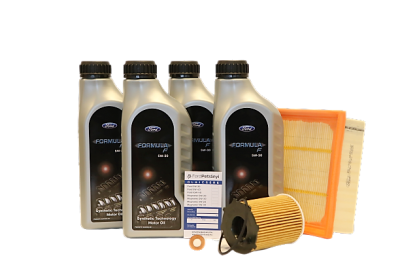 Ford C-Max olajcsomag ezüst kategória, 1,6 diesel