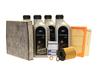 Ford C-Max olajcsomag arany kategória, 1,6 diesel