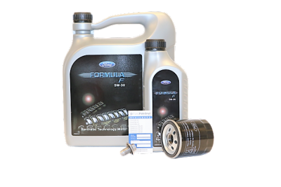 Ford C-Max olajcsomag bronz kategória, 1,8 diesel