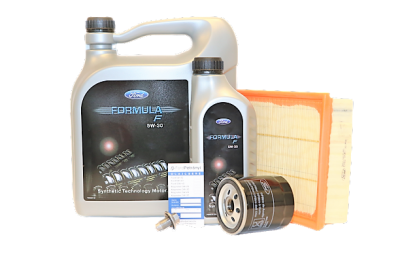 Ford C-Max olajcsomag ezüst kategória, 1,8 diesel