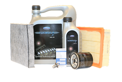 Ford C-Max olajcsomag arany kategória, 1,8 diesel