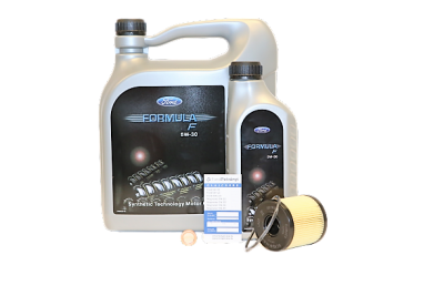 Ford C-Max olajcsomag bronz kategória, 2,0 diesel