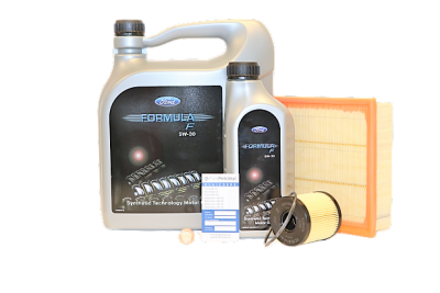 Ford C-Max olajcsomag ezüst kategória, 2,0 diesel