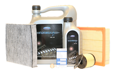 Ford C-Max olajcsomag arany kategória, 2,0 diesel