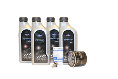 Ford C-Max olajcsomag bronz kategória, 1,4 benzin 