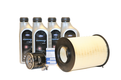 Ford C-Max olajcsomag ezüst kategória, 1,4 benzin 