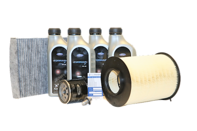 Ford C-Max olajcsomag arany kategória, 1,4 benzin 