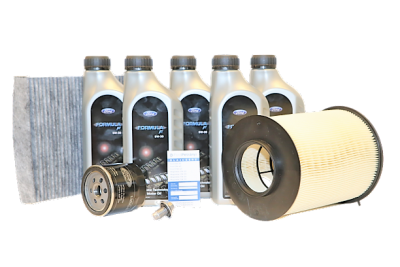 Ford C-max olajcsomag arany kategória, 1,6 benzin 