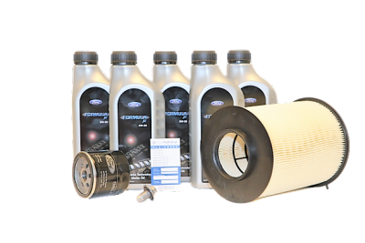 Ford C-Max olajcsomag ezüst kategória, 1,6 benzin 