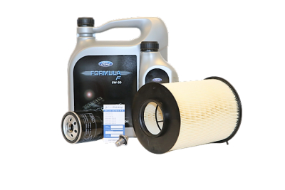 Ford C-Max olajcsomag ezüst kategória, 1,8 diesel