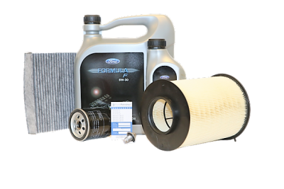 Ford C-max olajcsomag arany kategória, 1,8 diesel