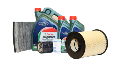 Ford olajcsomag arany kategória, 2,0 diesel