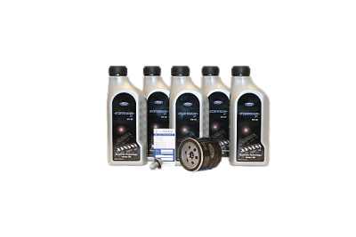 Ford olajcsomag bronz kategória, 1,6 benzin