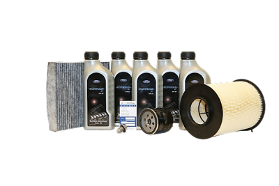 Ford olajcsomag arany kategória, 1,6 benzin