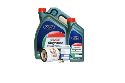 Ford Kuga olajcsomag bronz kategória, 2,0 benzin