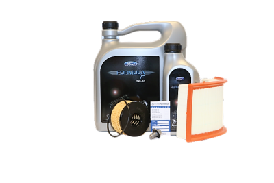 Ford Mondeo olajcsomag ezüst kategória, 2,0 - 2,2 diesel