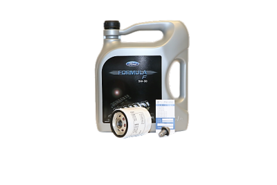 Ford Mondeo olajcsomag bronz kategória, 1,8 - 2,0 benzin