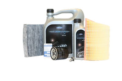 Ford Mondeo olajcsomag arany  kategória, 2,5 benzin