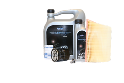 Ford olajcsomag ezüst kategória, 1,8 diesel