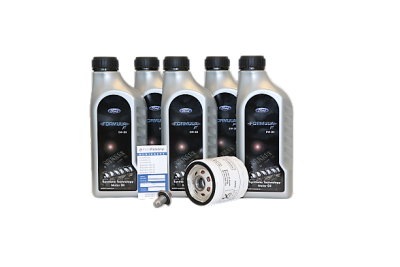 Ford olajcsomag bronz kategória, 2,0 benzin