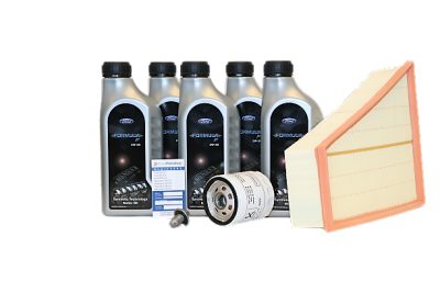 Ford olajcsomag azüst kategória, 2,0 benzin