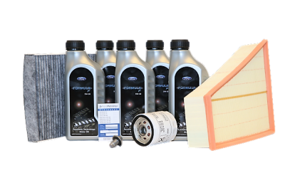 Ford olajcsomag arany kategória, 2,0 benzin