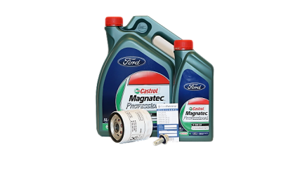 Ford olajcsomag bronz kategória, 2.0 EcoBoost